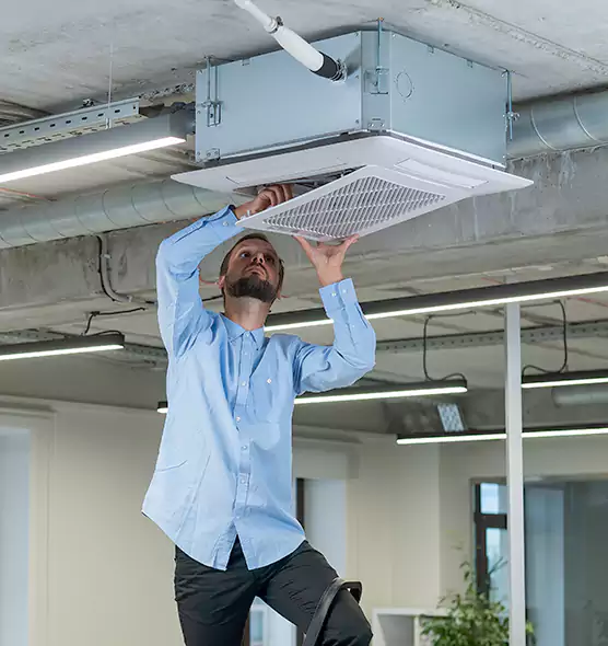 Professional Air Duct Cleaners in Loma Linda, CA