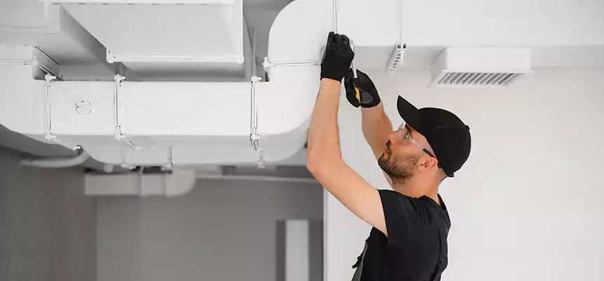 Our Air Duct Cleaning Services in Loma Linda, CA