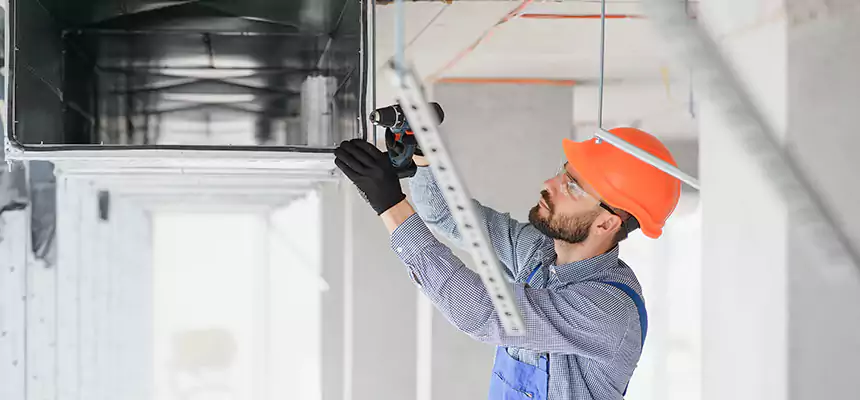 Comprehensive Ventilation Cleaning in Loma Linda