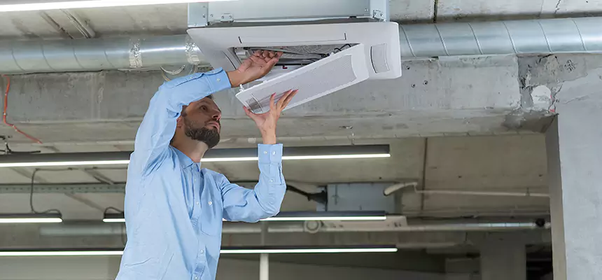 Our Air Duct Dust Cleaning Services in Loma Linda, CA