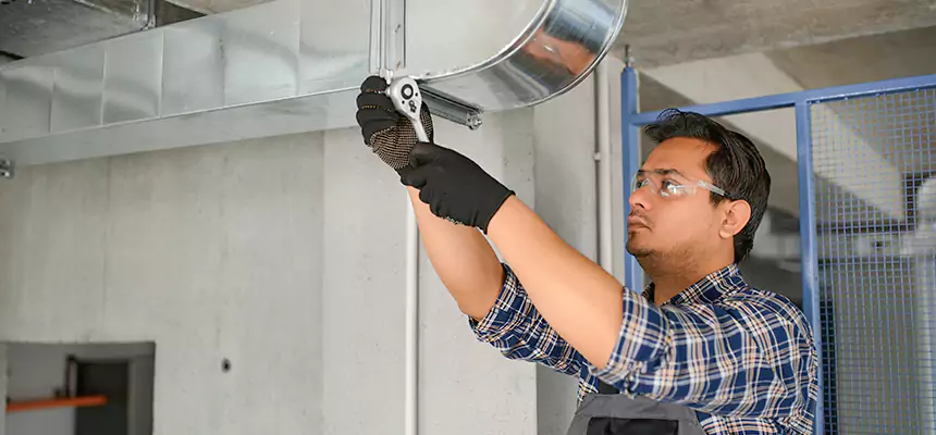 Our Air Duct Pathogen Disinfection Services in Loma Linda, CA