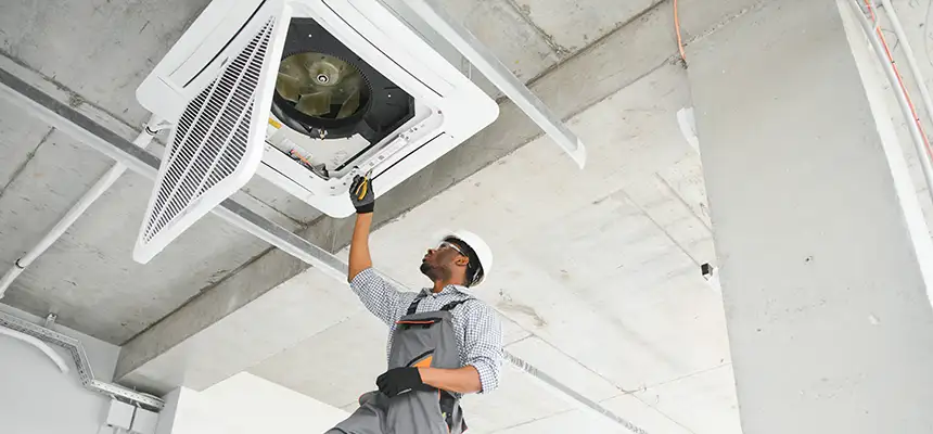 Efficient Multi‑Unit & HOA Annual Vent Cleaning Plans in Loma Linda