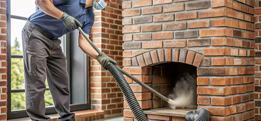 Our Chimney Sweep Services in Loma Linda, CA