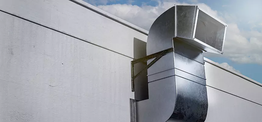 Trusted Industrial Dryer Vent Cleaning in Loma Linda