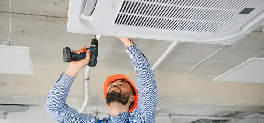 Detailed Multi‑Unit Riser & Roof Termination Cleaning in Loma Linda