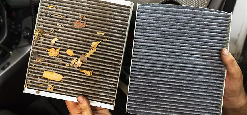 Our Dryer Vent Lint Filter Cleaning Services in Loma Linda, CA