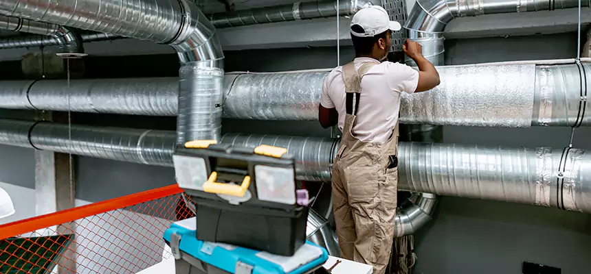 Comprehensive Duct Expansion in Loma Linda, CA