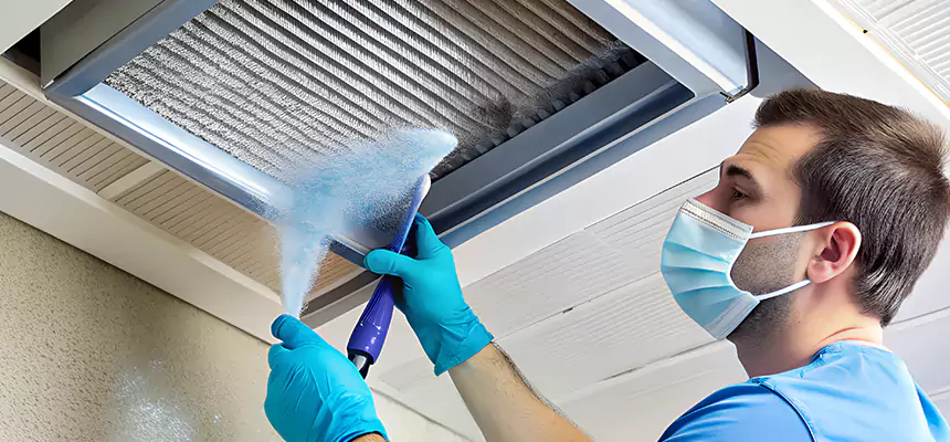 Our Home Ventilation Cleaning Services in Loma Linda, CA