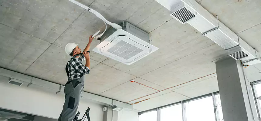 Our HVAC System Deodorizing Services in Loma Linda, CA