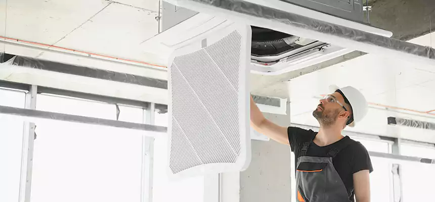 Our Indoor Air Quality Improvement Services in Loma Linda, CA