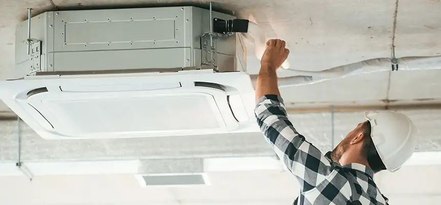 Our Local Vent Cleaning Services in Loma Linda, CA