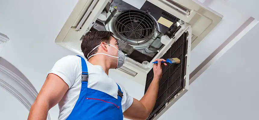 Our Move-in/Move-out Duct Cleaning Services in Loma Linda, CA