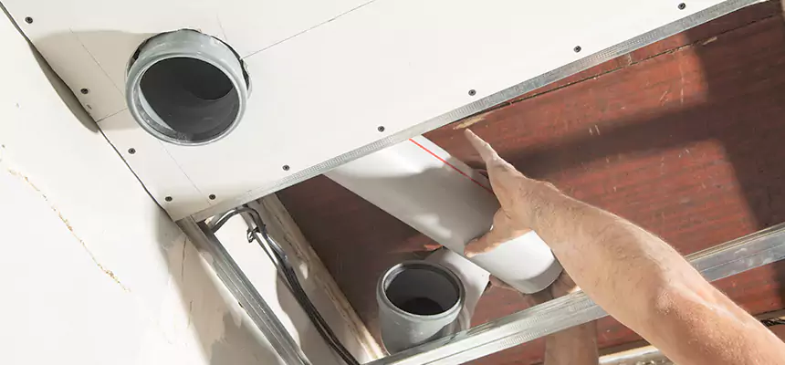 Smart — Duct Design & Sizing New Room Vent Extension in Loma Linda