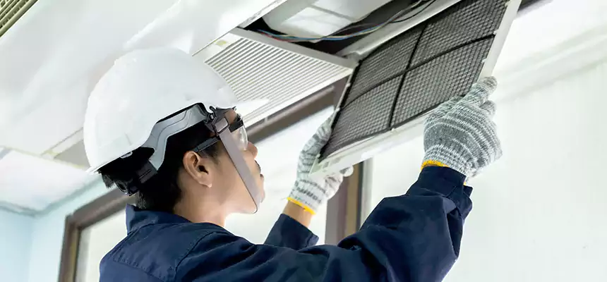 Our Residential Air Vent Cleaning Services in Loma Linda, CA