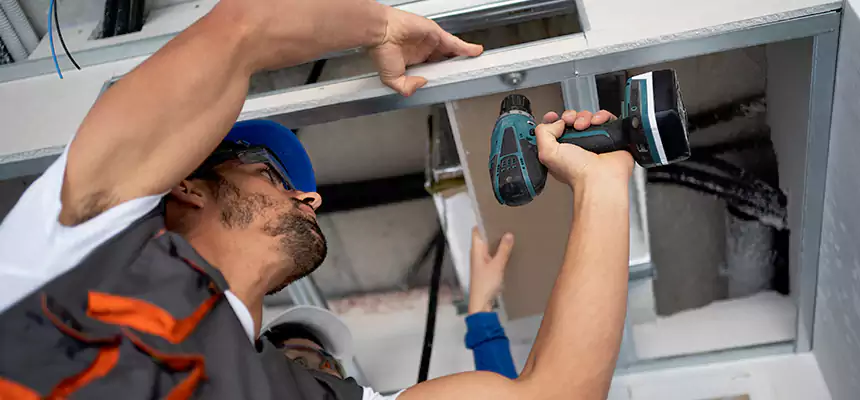 Our Retail Store Duct Cleaning Services in Loma Linda, CA