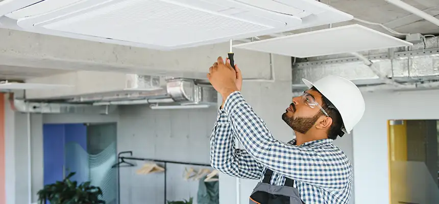 Our Roof Dryer Vent Cleaning Services in Loma Linda, CA