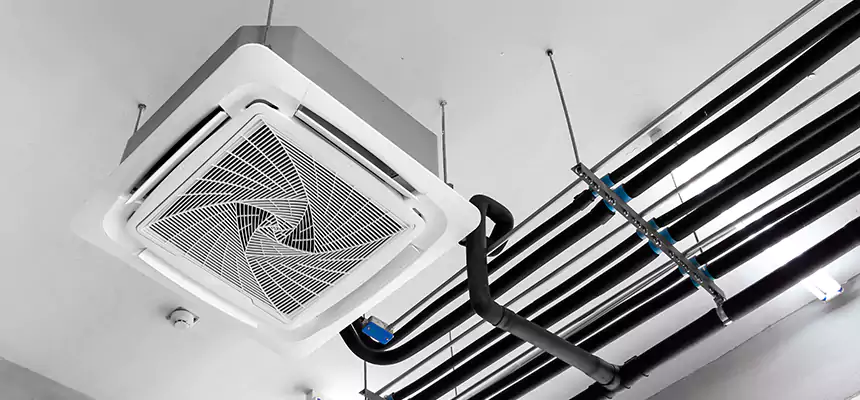 Our Smart AC Vent Controller Services in Loma Linda, CA