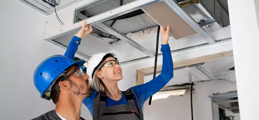 Our Vent Relocation Services in Loma Linda, CA