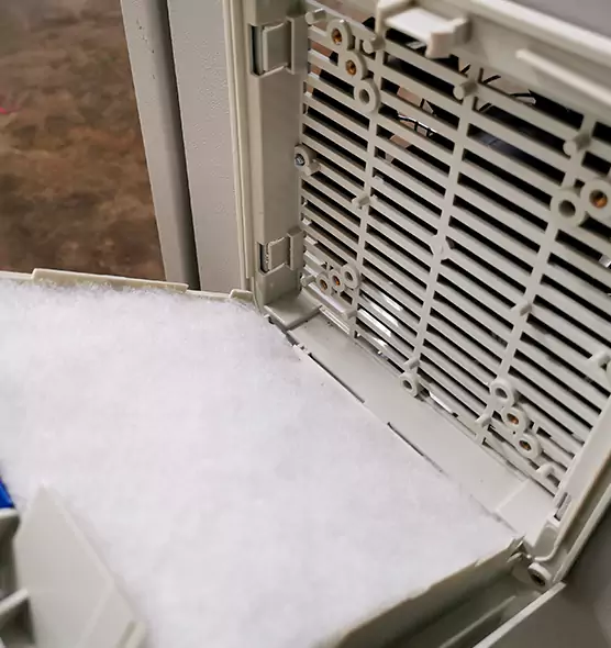 About Air Duct Overhaul & Upgrades in Loma Linda, CA