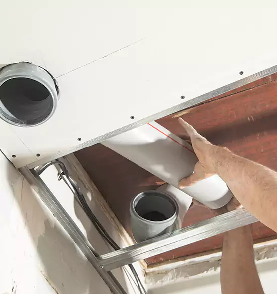 Professional Air Duct Replacement in Loma Linda, CA