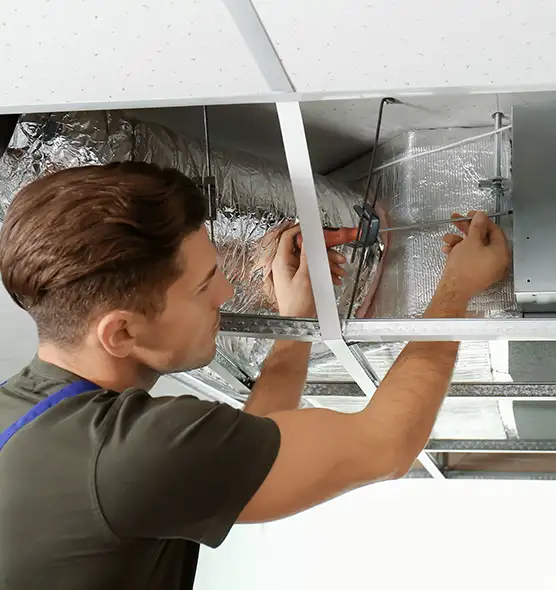 Professional Clogged Dryer Vent Repair in Loma Linda, CA