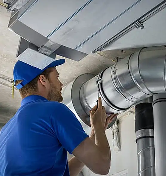 Advanced Dryer Vent Camera Inspection in Loma Linda, CA