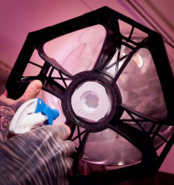 Professional Dryer Vent Sanitization Service in Loma Linda, CA