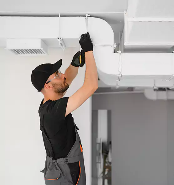 About Duct Cleaning Behind Drywall in Loma Linda, CA