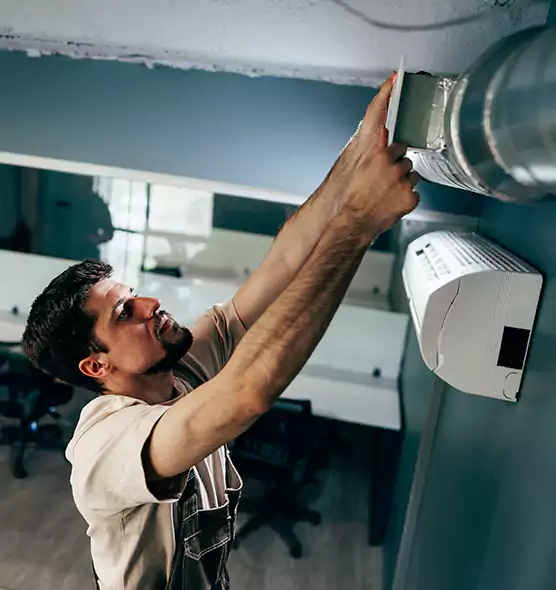 About Flexible Ductwork Replacement in Loma Linda, CA