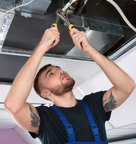 Trusted Home Air Duct Cleaning in Loma Linda, CA