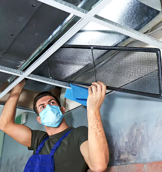 Professional Home Ventilation Cleaning in Loma Linda, CA