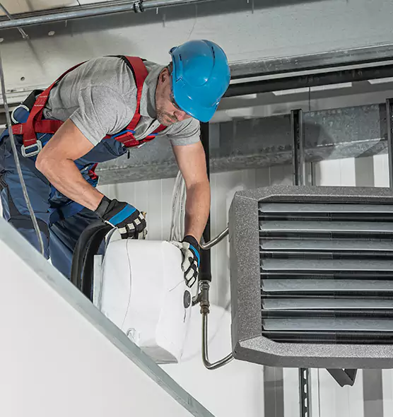 About HVAC Mold Remediation Service in Loma Linda, CA