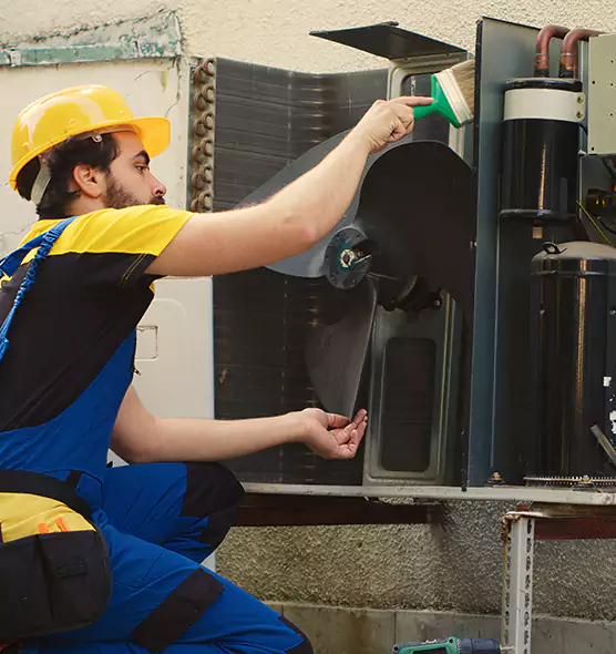 Top-Rated New Room Vent Extension in Loma Linda, CA