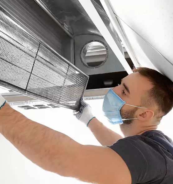 About Remove Smoke Smell From Air Duct in Loma Linda, CA