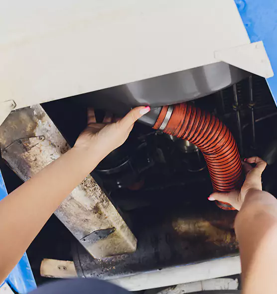 Top-Notch Return Vent Cleaning Service in Loma Linda, CA