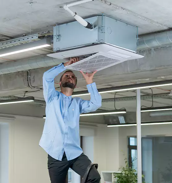 Advanced Rodent Droppings In Vents in Loma Linda, CA