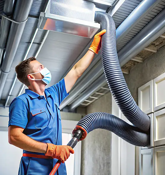 Welcome to Air Duct Cleaning & Repairs Loma Linda — Your Local Roof Dryer Vent Cleaning Specialists in Loma Linda, CA
