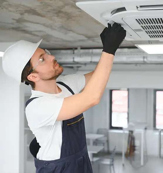 About Spring Air Duct Cleaning in Loma Linda, CA