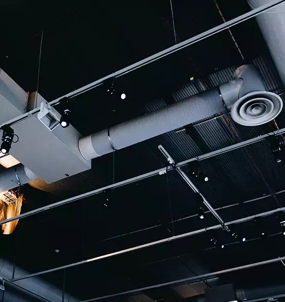 Professinal UV Light Air Purification for Ducts in Loma Linda, CA