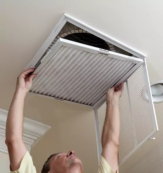 Trusted Vent Shaft Cleaning Expert in Loma Linda, CA