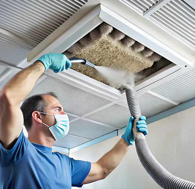 Why Homeowners Businesses Trust Us in Loma Linda, CA